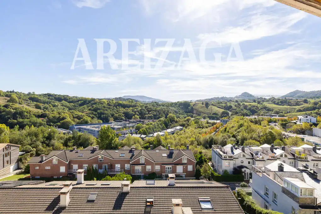 Flat with garden for sale in Berio Pasealekua 76, imagen 48