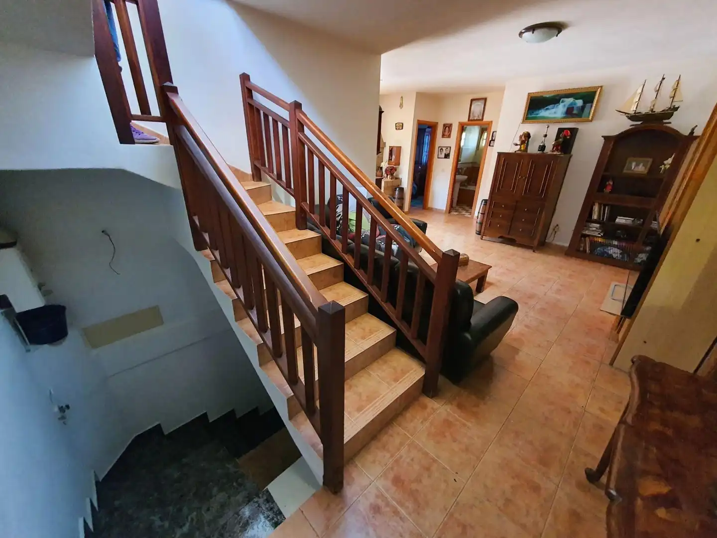 Finca rústica en venta en Icod de los Vinos con Jardín privado, Terraza y Trastero