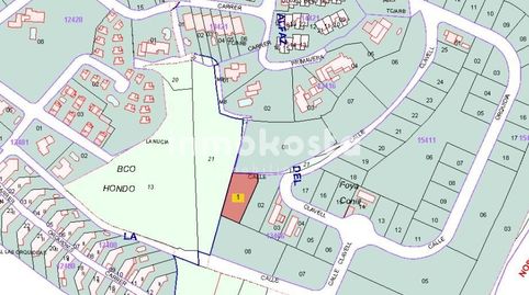 Foto 3 von Residential zum Verkauf in Clavell, 6, Escandinavia - Cautivador, L'Alfàs del Pi