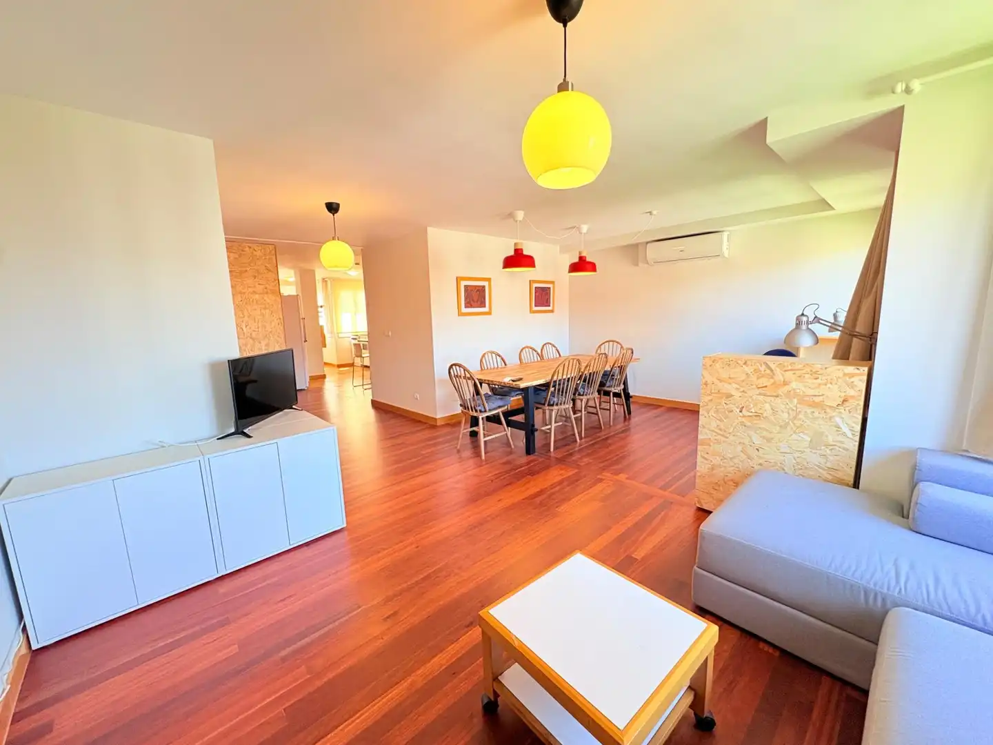 Appartement avec ascenseur à louer à Plaza MOLINOS, imagen 9