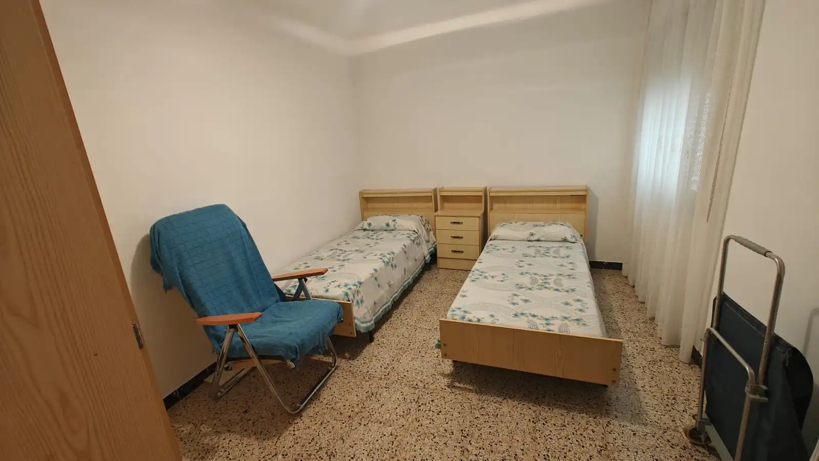Habitación de Piso en venta en Cunit con Balcón