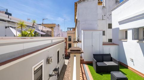 Photo 5 of Duplexes for sale in Callejón Teide, San Gil, Sevilla Capital
