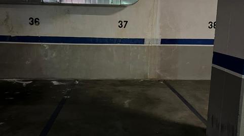 Photo 4 of Garage for sale in Calle Principe de Vergara, Prosperidad, Madrid