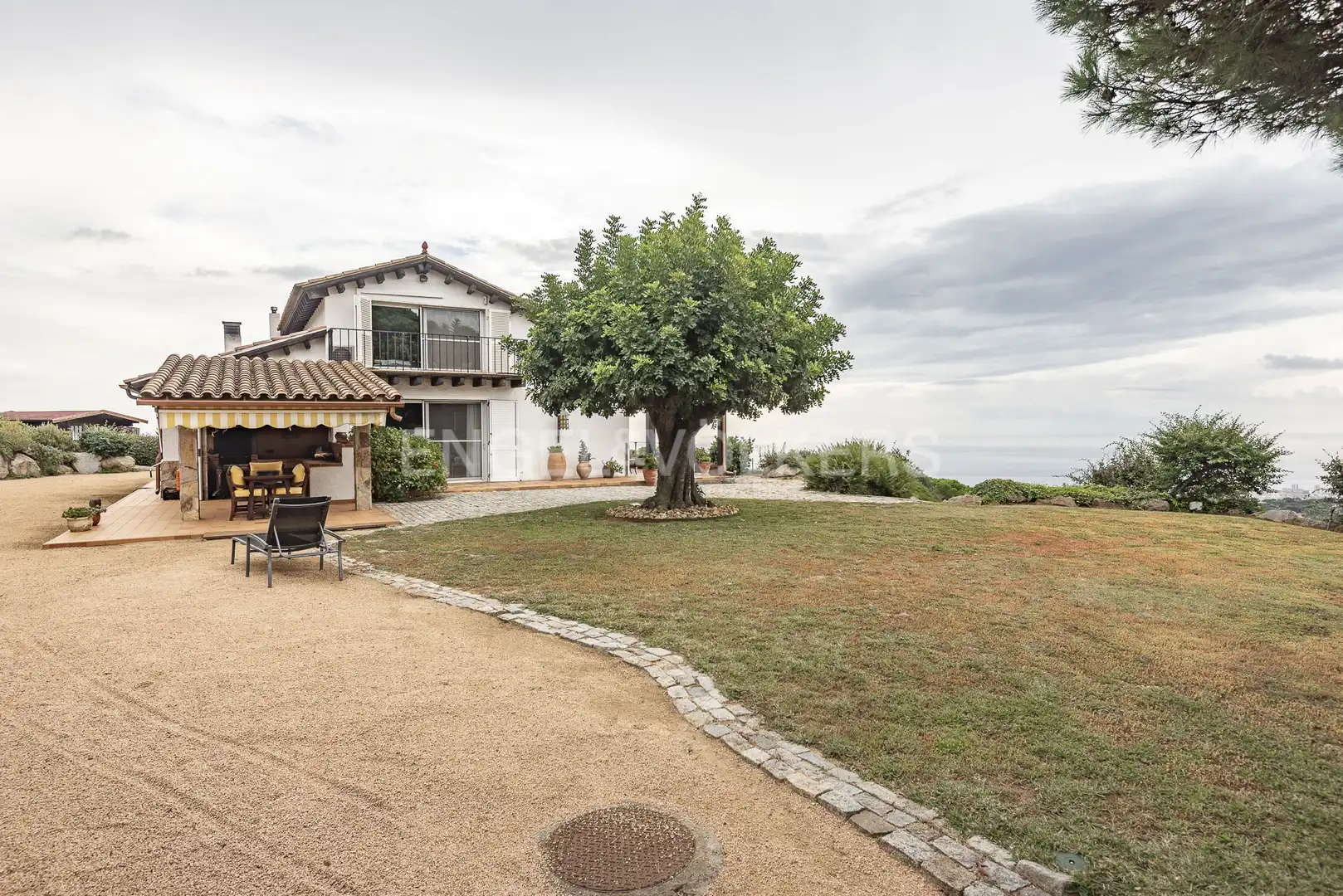 Casa con jardín en venta en Urbanitzacions, imagen 45