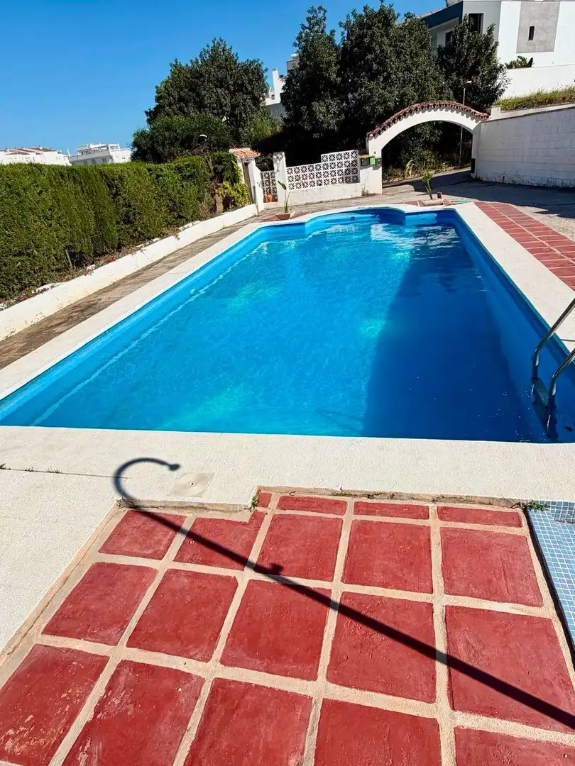 Casa amb piscina en venda a tulipanes, imagen 36