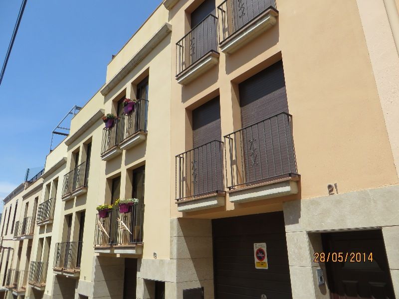 Single-family semi-detached for sale in C/ Baixada de Les Eres, Eixample