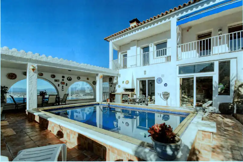 Casa o xalet en venda a Almadrava - Canyelles - Puig-Rom