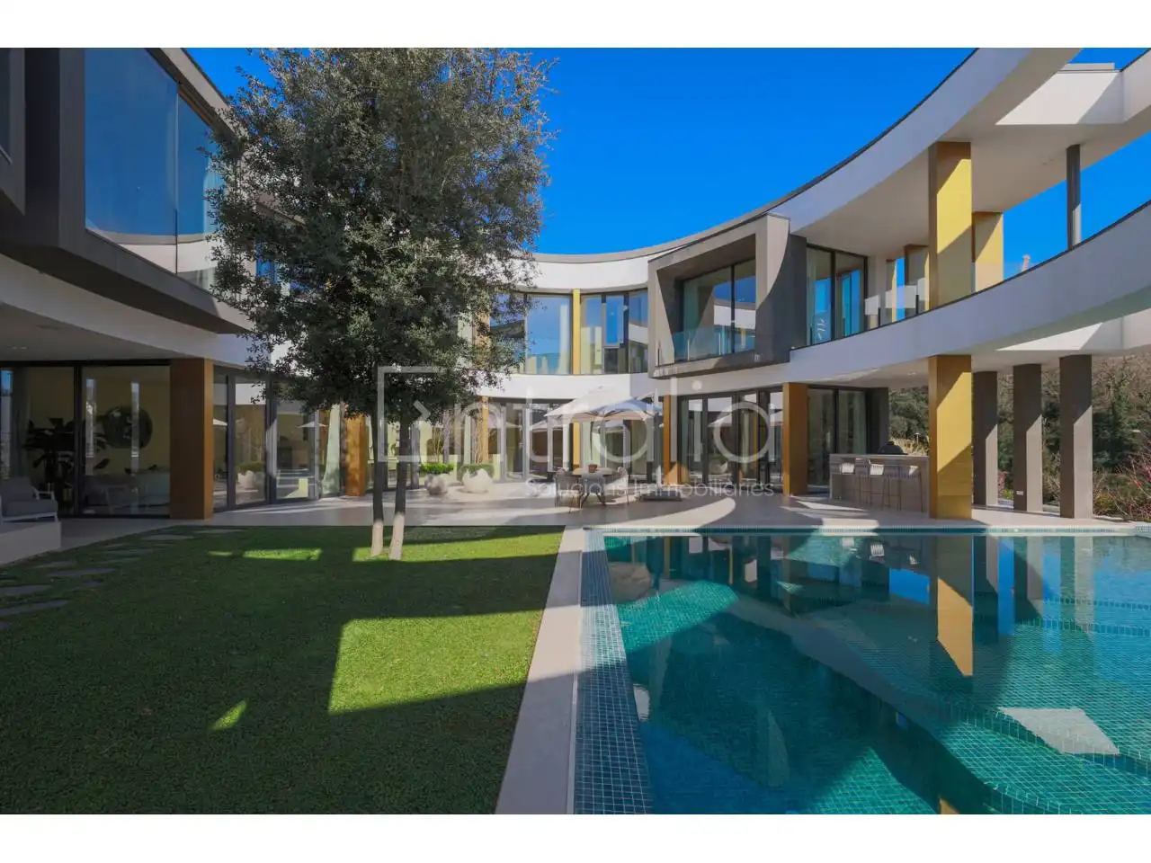 Villa avec piscine à vendre à Caldes de Malavella, imagen 87