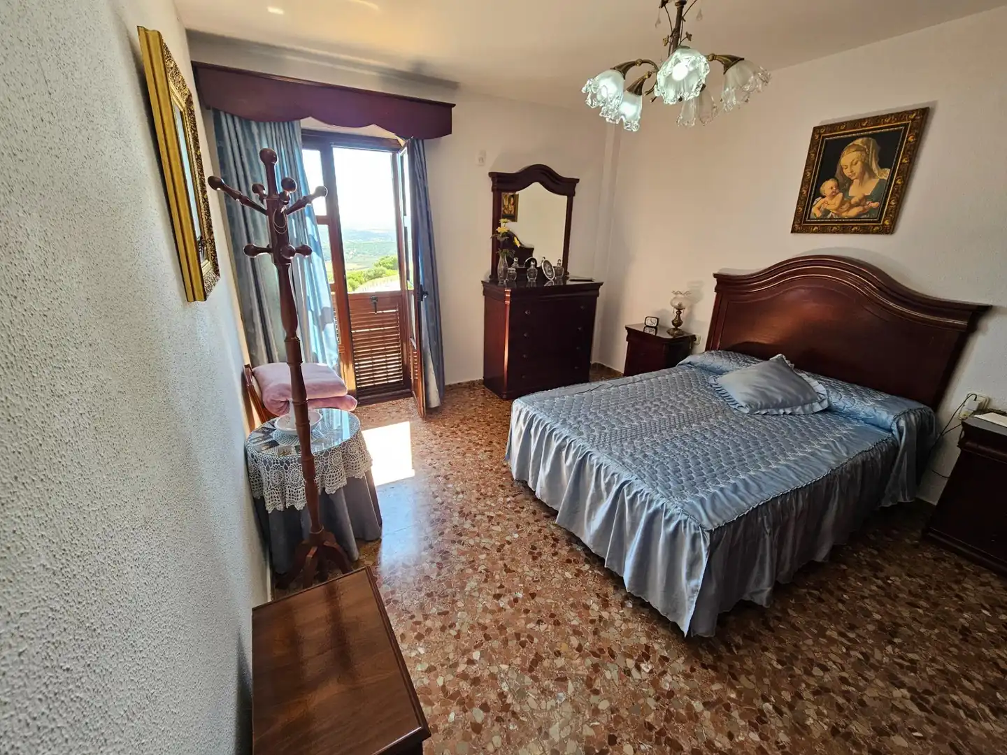 Flat with terrace for sale in Vejer, imagen 40