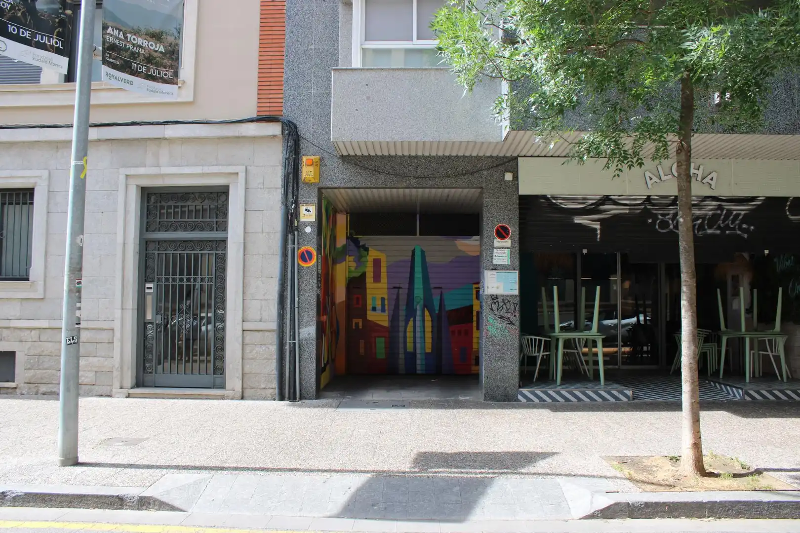 Individuel à vendre à de Sant Joan Baptista la Salle 15