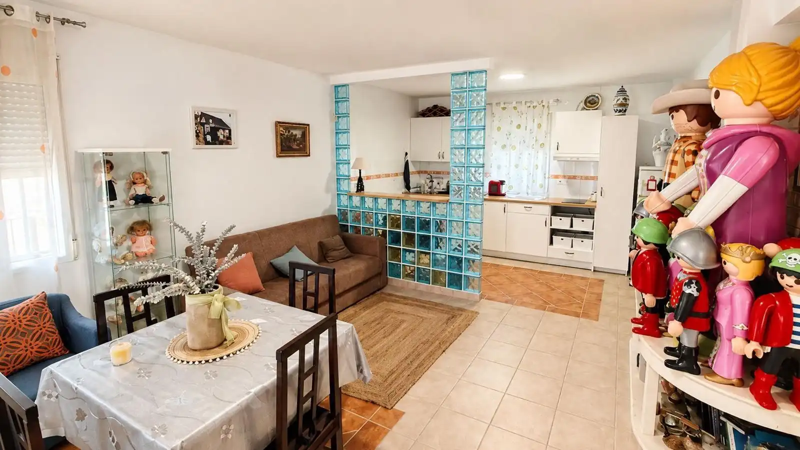 Casa con jardín en venta en El Pinar de Campoverde, imagen 10