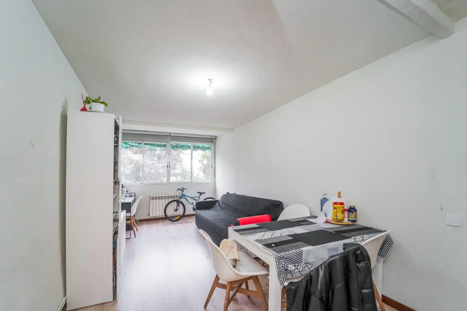 Bedroom of Flat for sale in Leganés  with Heating