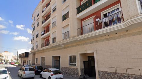 Foto 2 von Garage zum Verkauf in De la Libertad, Albatera, Alicante