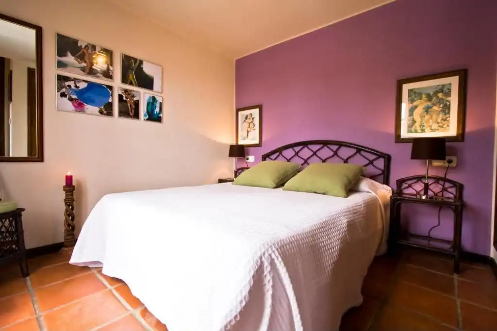 Habitación de Casa o chalet en venta en Teguise con Jardín privado, Terraza y Trastero