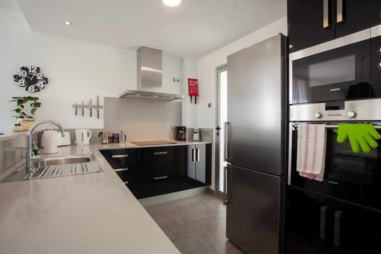 Detached house with pool for sale in L'Albir, imagen 9