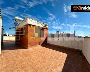 Terrace of Duplex for sale in Torredembarra  with Terrace and Balcony