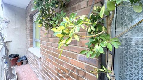 Foto 5 de Piso en venta en El Castell, Burjassot