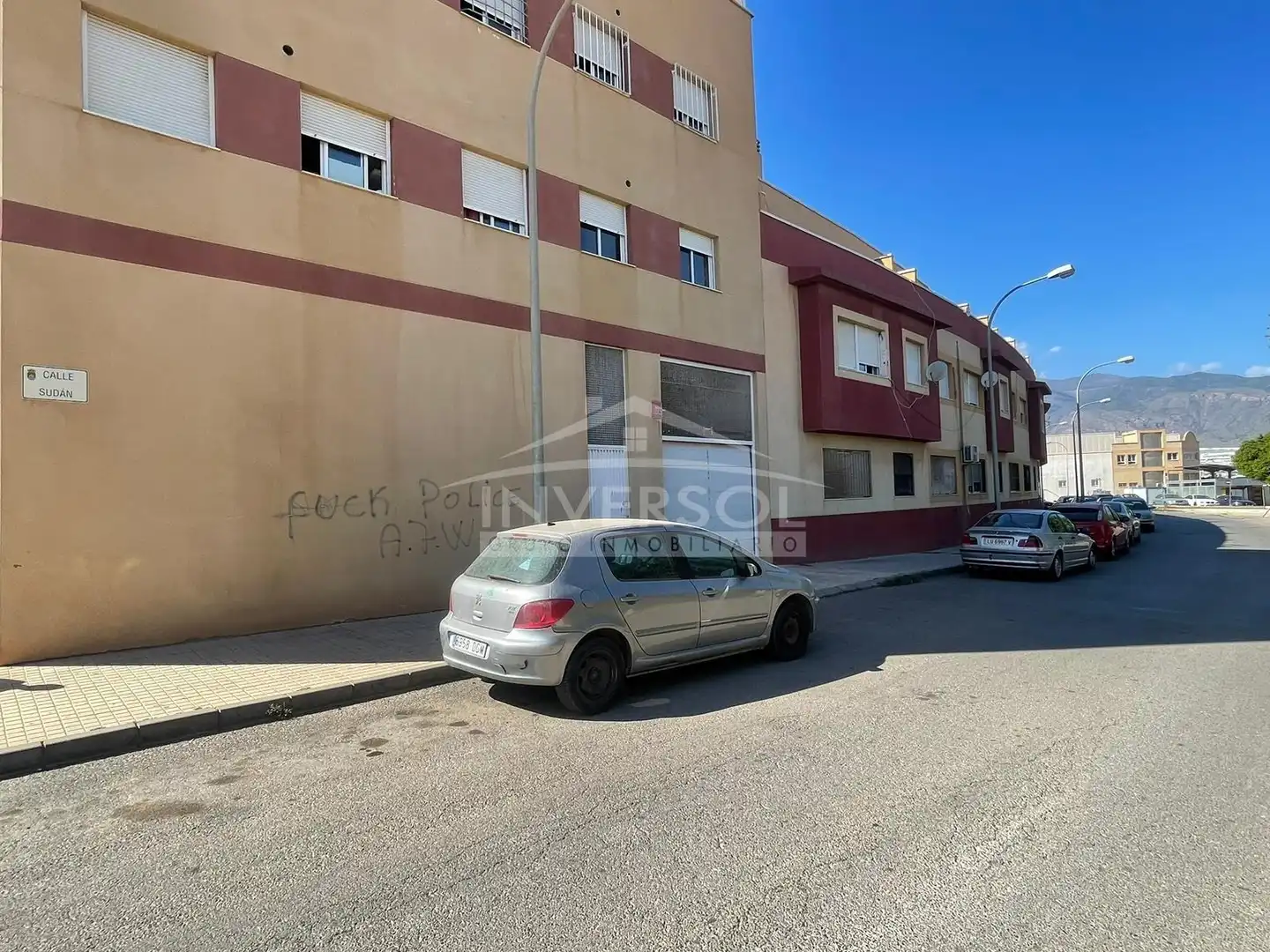 Aparcament en venda a Calle Príncipe 3, imagen 6