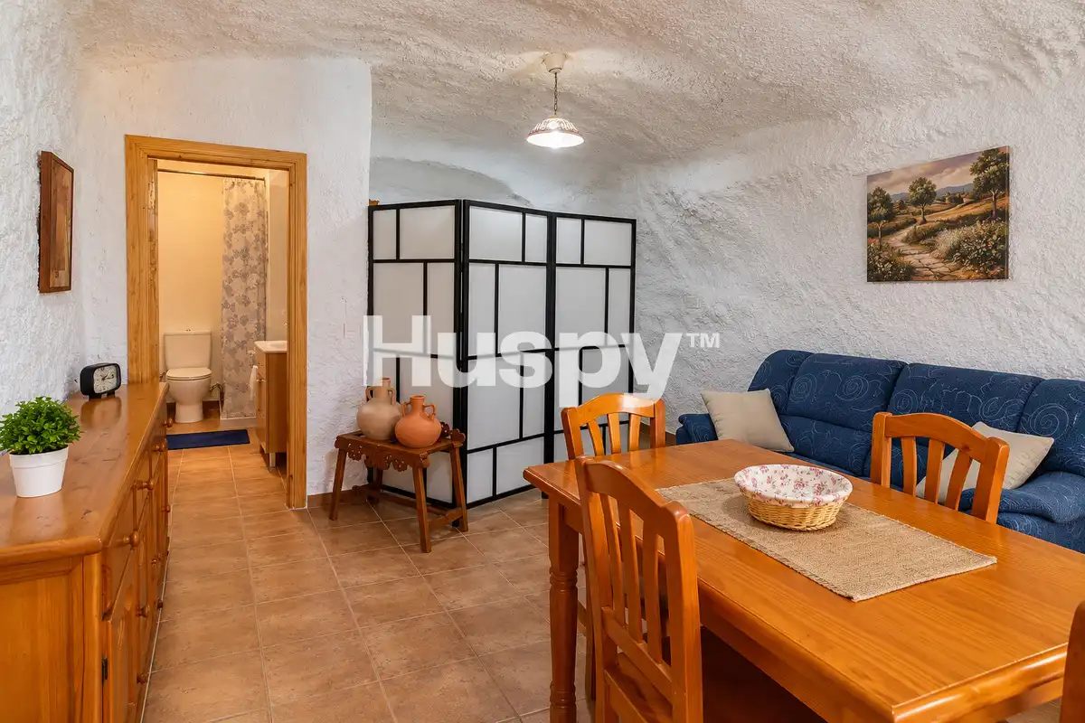 Maison rustique avec terrasse à vendre à Abanilla, imagen 3