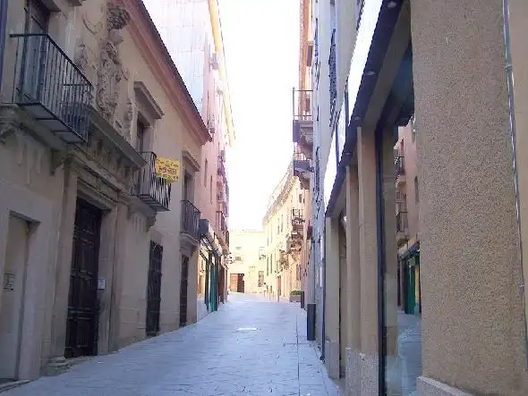 Gewerbefläche zur Miete in Miralvalle - Av. Virgen del Puerto - La Data, imagen 2
