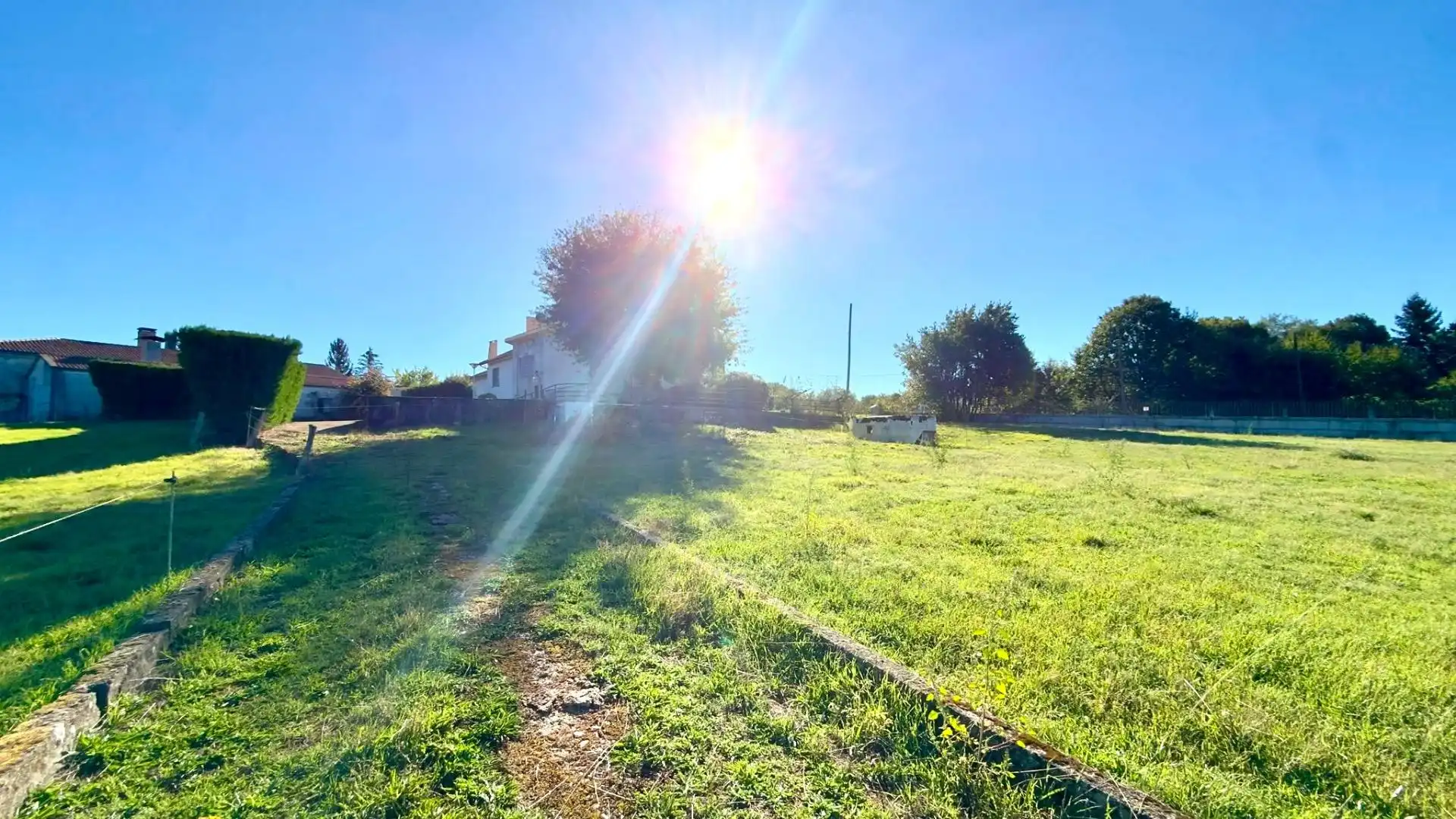 Casa con piscina en venta en Amoeiro, imagen 64