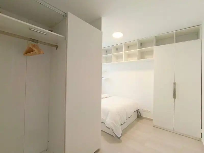 Wohnung mit Terrasse zum Verkauf in Barrio de Salamanca, imagen 26