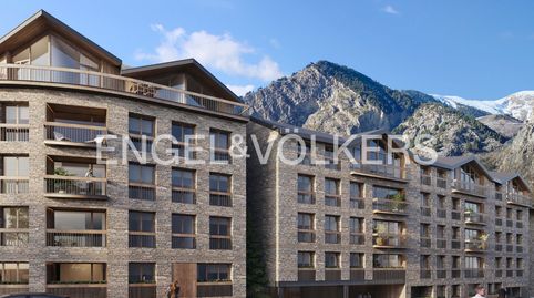 Foto 5 de Piso en venta en Canillo pueblo, Andorra