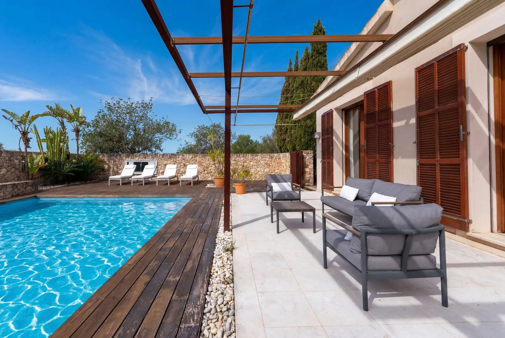 Casa rústica en venda a Sant Llorenç des Cardassar