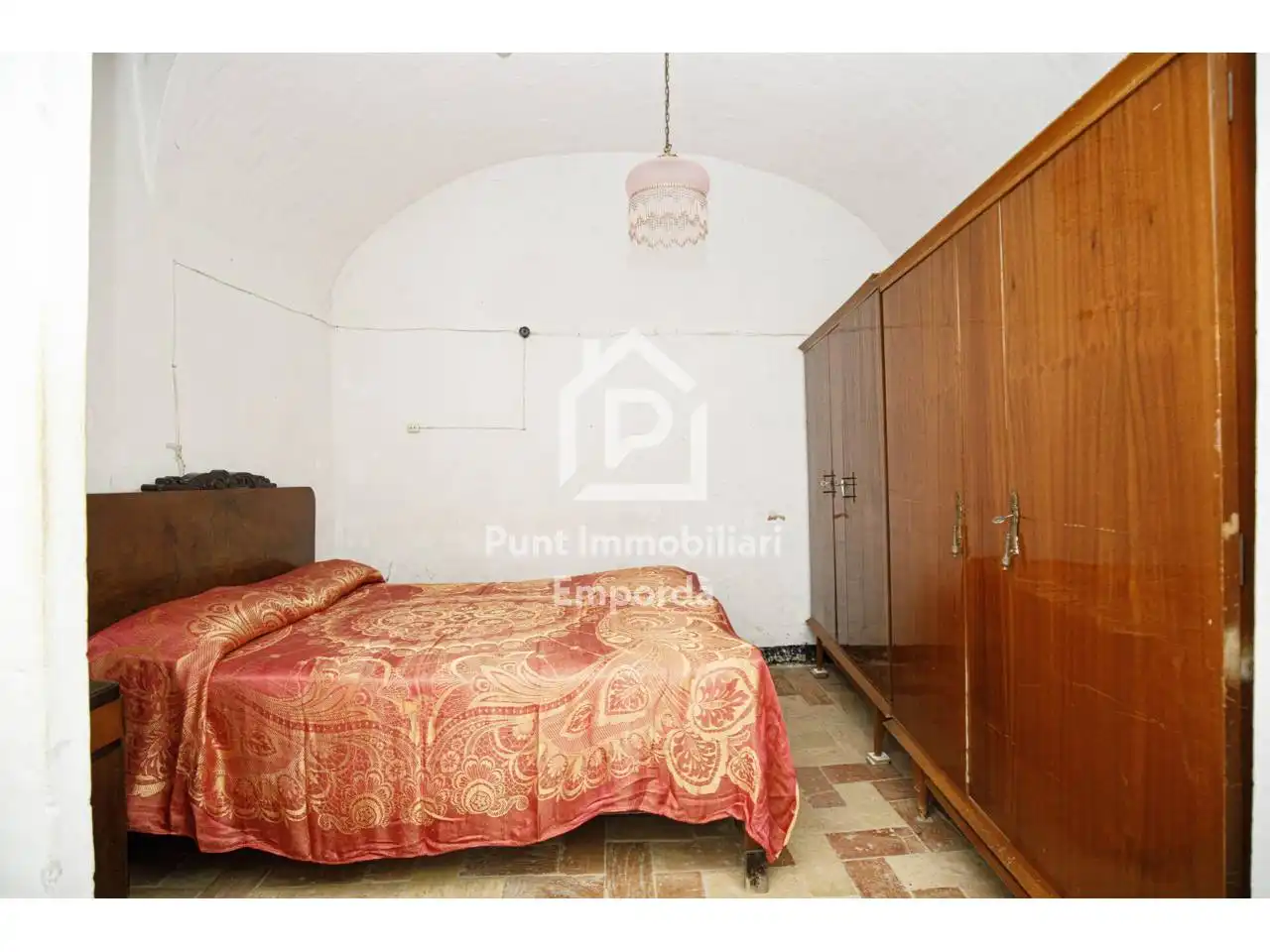 Habitación de Finca rústica en venta en Palau de Santa Eulàlia con Jardín privado y Terraza