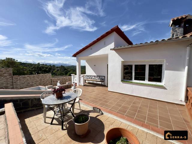 Casa adosada en Venta en Residencial Park