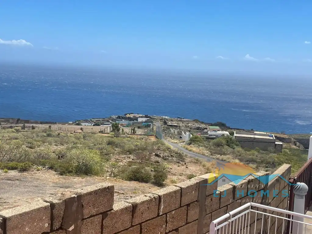 Finca rústica de alquiler en Güímar
