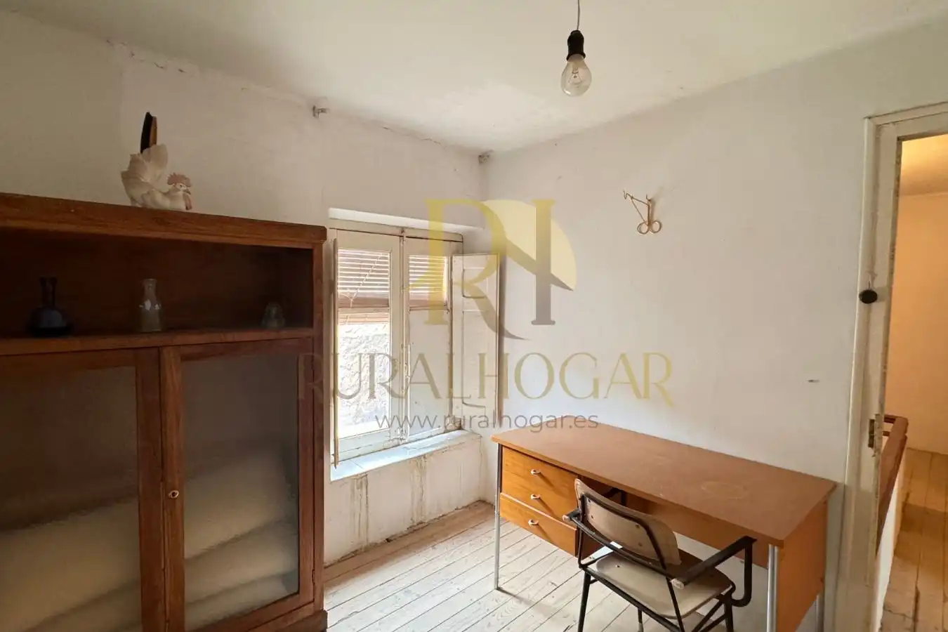Casa o chalet en venta en Castrotierra de Valmadrigal