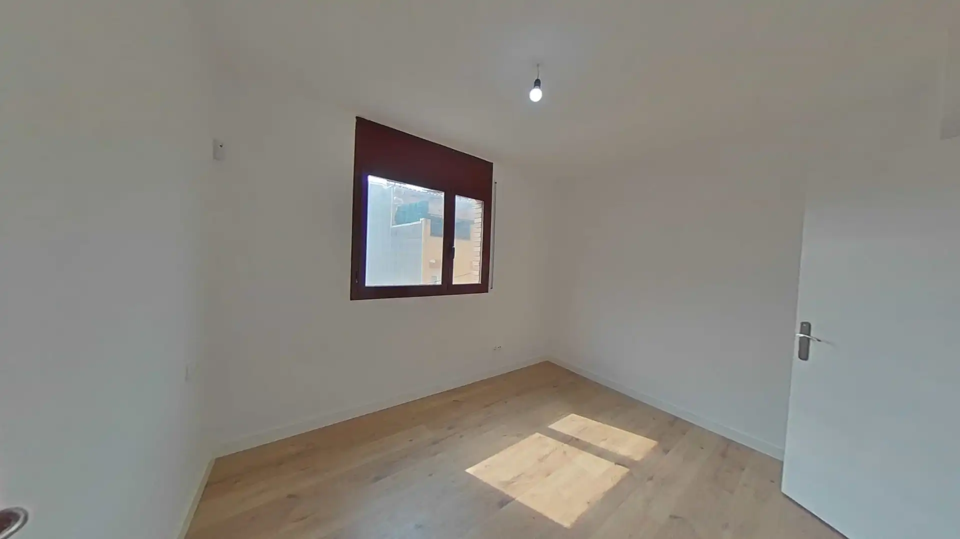 Schlafzimmer von Wohnung zum Verkauf in Mollet del Vallès