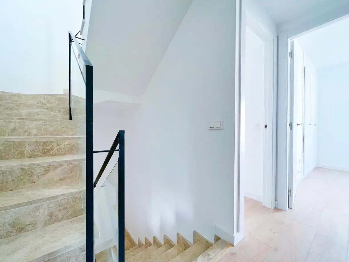 Terraced house with pool for sale in Catufols 27, imagen 5