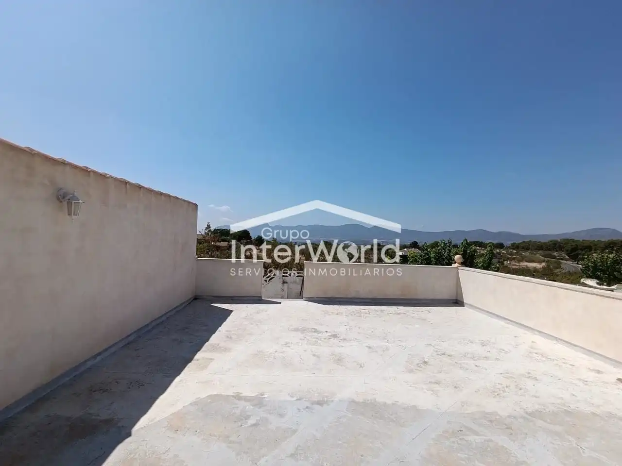 Country homes for sale in Ibi