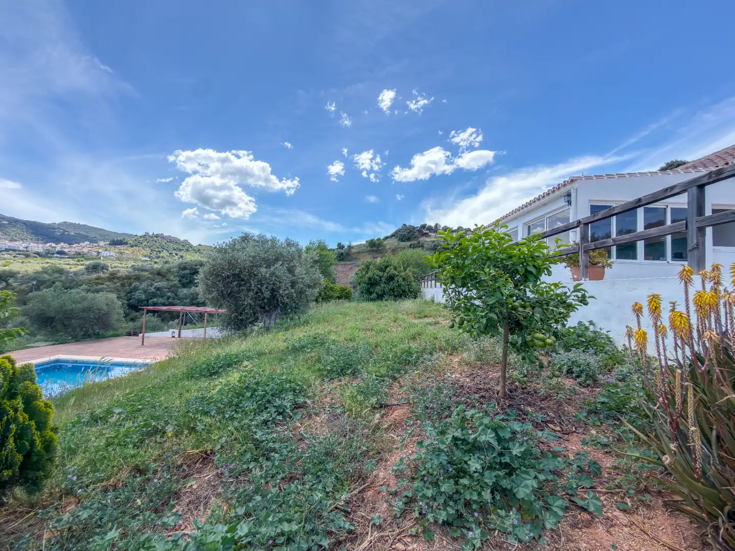 Maison à vendre à Monda, imagen 31