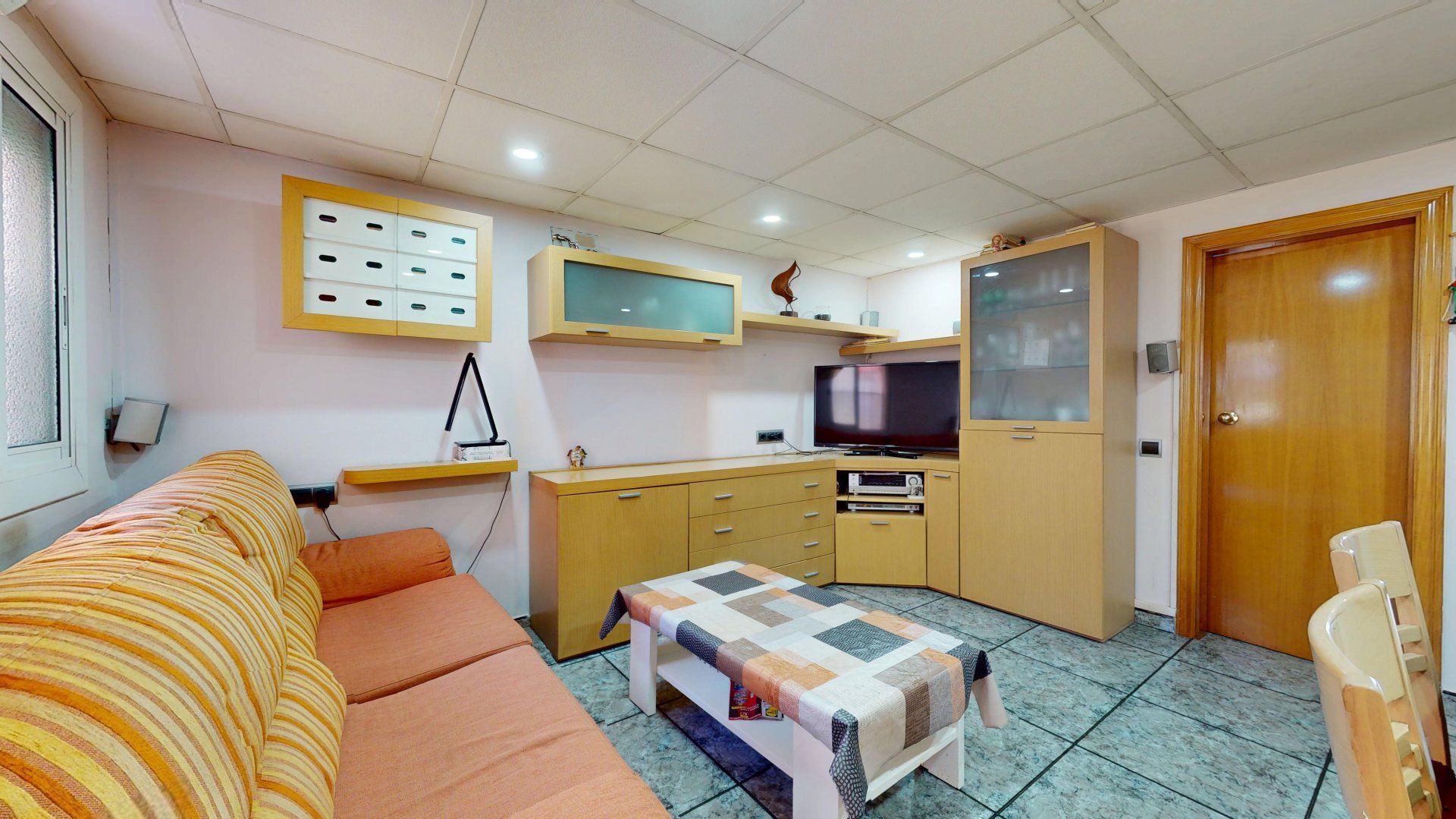 Flat for sale in Les Roquetes, Nou Barris,  Barcelona Capital