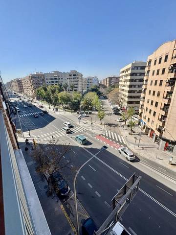 Apartamento en Venta en Barrio de Patraix