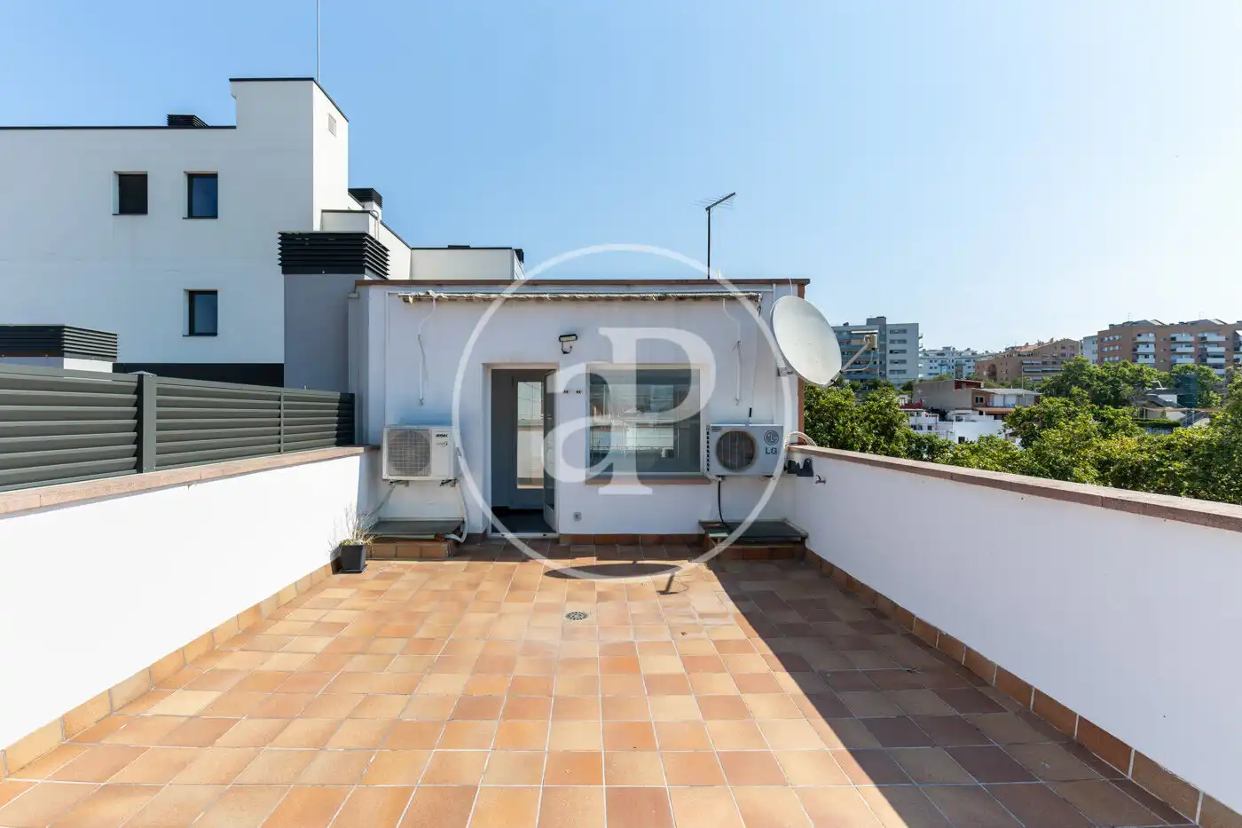 Casa adosada en venda a Carrer de la Circumval lació Baixa, Centre - Cordelles