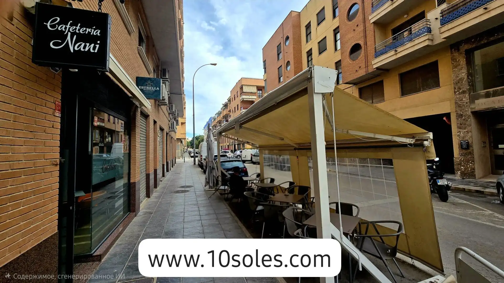 Gewerbefläche zum Verkauf in Orihuela ciudad, imagen 7