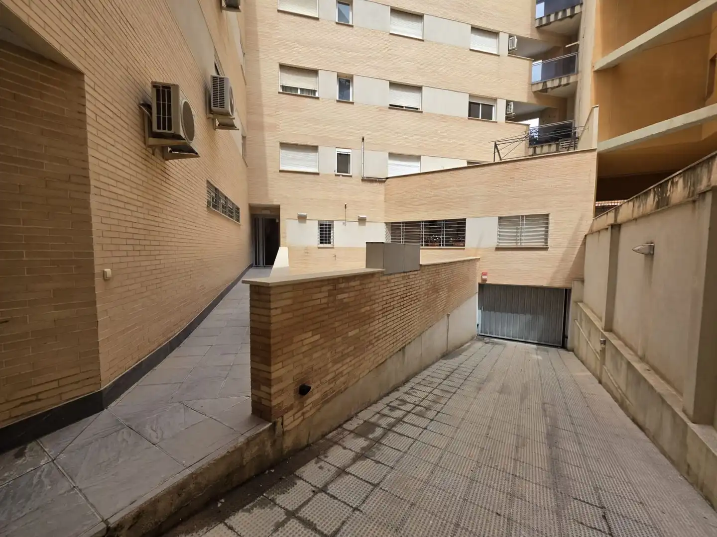 Wohnung zum Verkauf in violeta parra, 8, Angustias - Chana - Encina