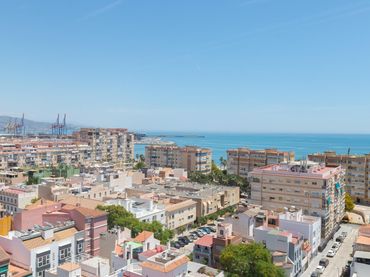 Appartement avec ascenseur à vendre à INFANTES