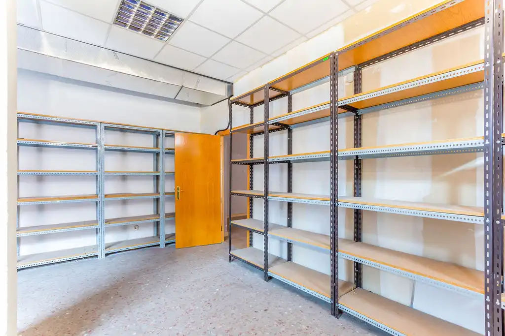 Gewerbefläche zum Verkauf in C/ Diego de Torres, imagen 19