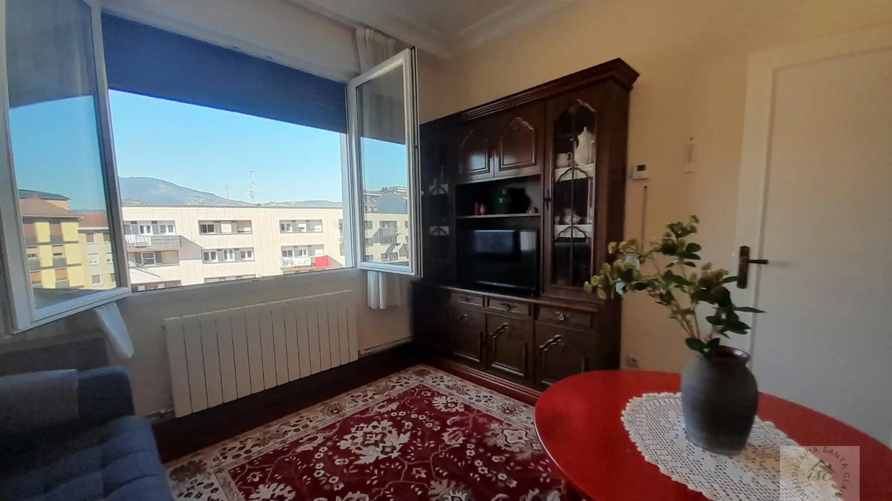 Piso con ascensor en venta en Santutxu, imagen 7
