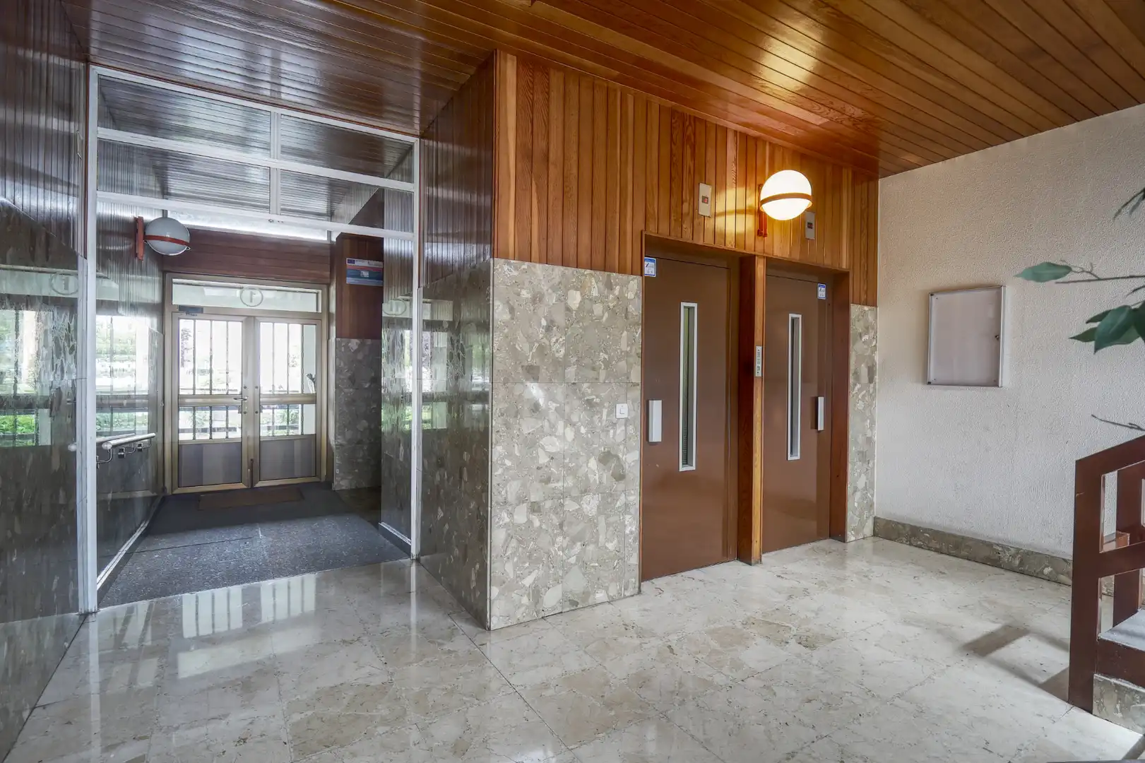 Piso en venta en A Coruña Capital  con Calefacción, Parquet y Trastero