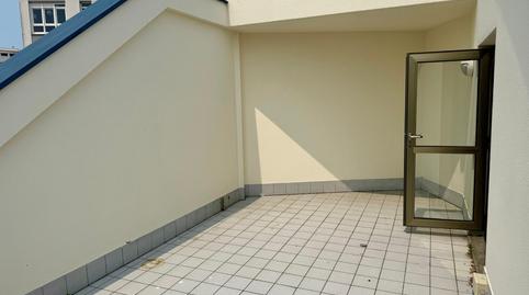 Foto 4 de Àtic de lloguer a Calle Peru, Riazor - Visma, A Coruña