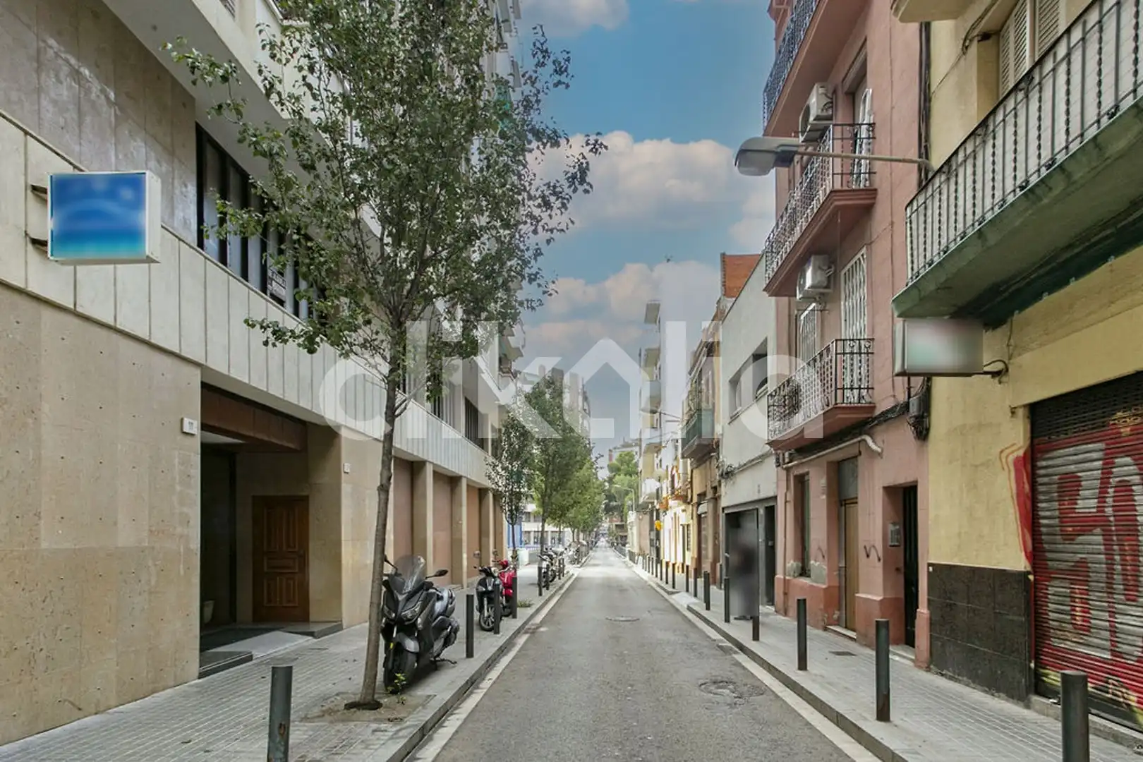 Edifici en venda a Santa Eulàlia
