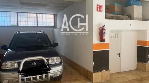 Photo 2 of Garage to rent in Villamonte, Getxo