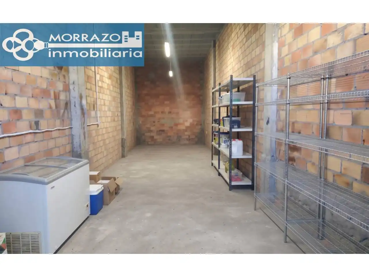 Locale commerciale in vendita a Calle Matilde Bares 3, imagen 2