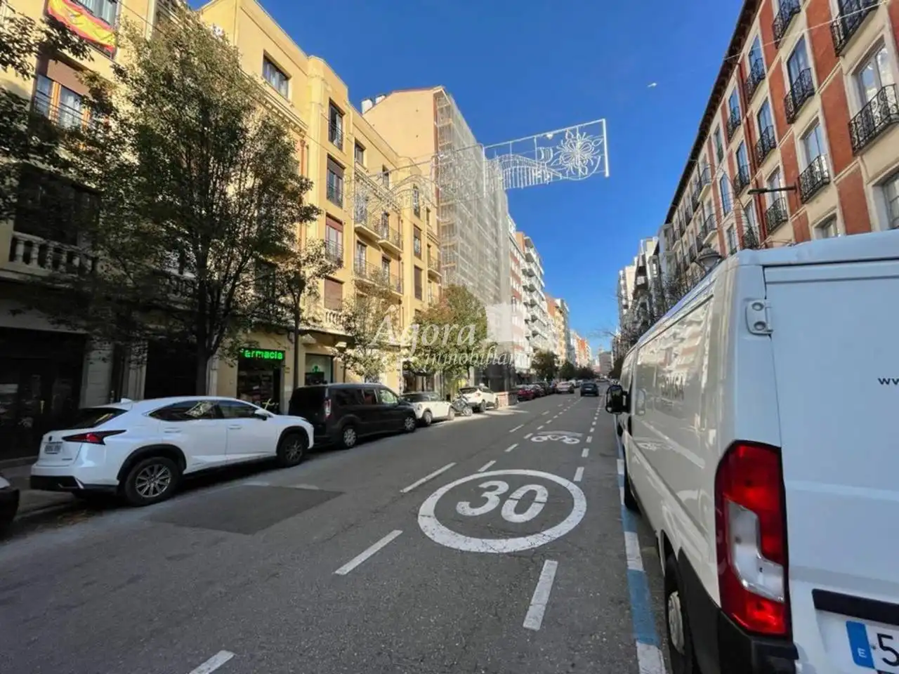 Gewerbefläche zum Verkauf in Calle Gamazo, imagen 14